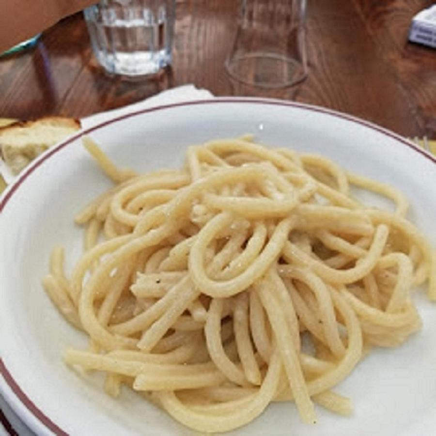 B&B Il Pittore Borgo San Lorenzo Kültér fotó