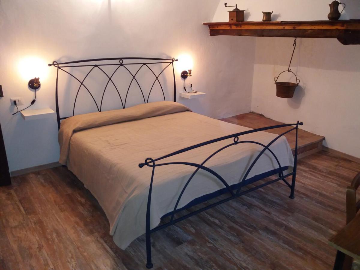 B&B Il Pittore Borgo San Lorenzo Kültér fotó