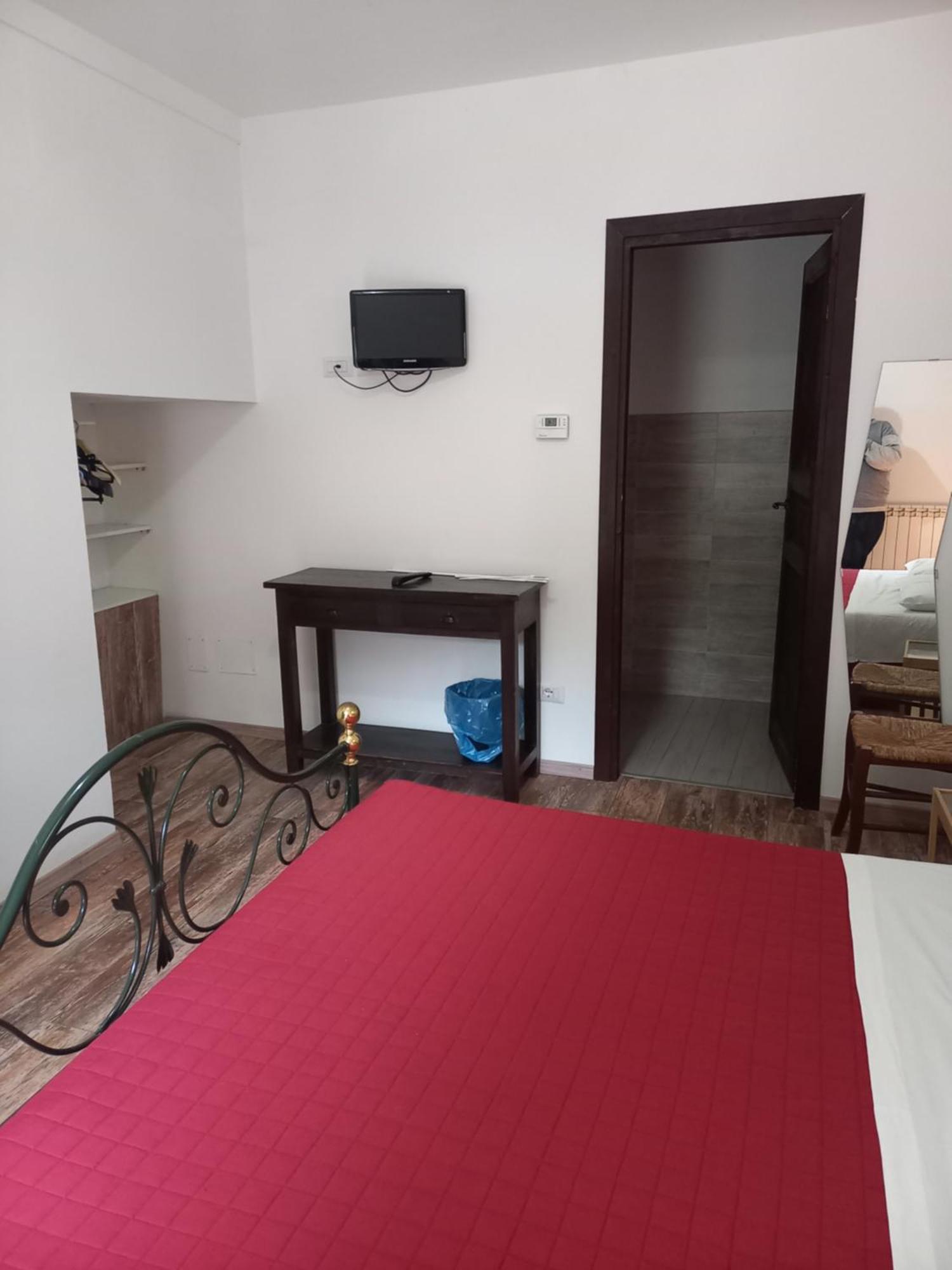 B&B Il Pittore Borgo San Lorenzo Kültér fotó