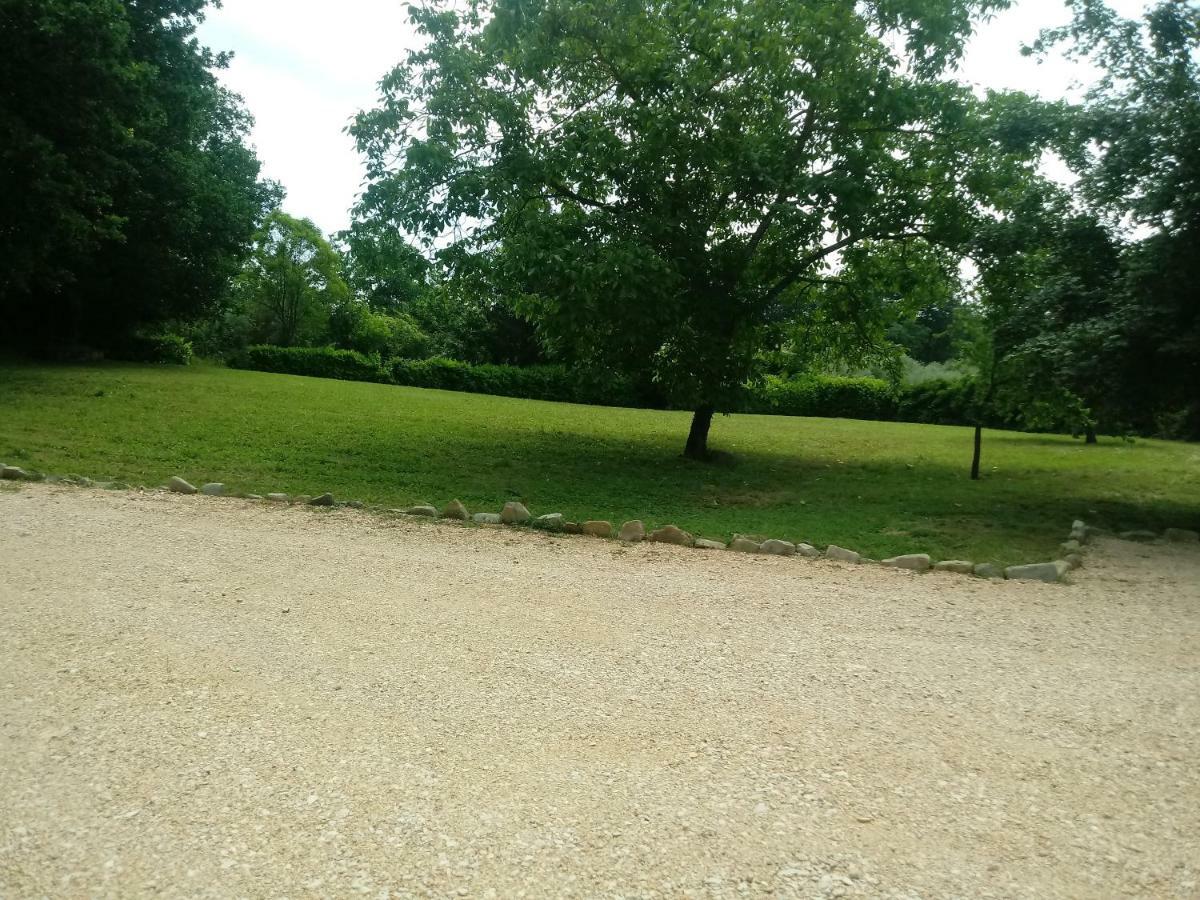 B&B Il Pittore Borgo San Lorenzo Kültér fotó
